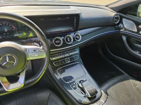 Mercedes-Benz CLS 450 AMG-pack* Burmester* Distronic* 360* Обдух* Дигита - 43500 лв. - 86360958 9