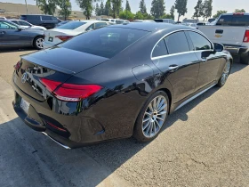 Mercedes-Benz CLS 450 AMG-pack* Burmester* Distronic* 360* Обдух* Дигита - 43500 лв. - 86360958 8