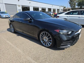 Mercedes-Benz CLS 450 AMG-pack* Burmester* Distronic* 360* Обдух* Дигита - 43500 лв. - 86360958 2