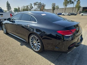 Mercedes-Benz CLS 450 AMG-pack* Burmester* Distronic* 360* Обдух* Дигита - 43500 лв. - 86360958 6