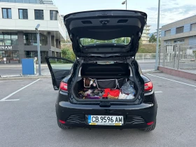 Renault Clio - 17000 лв. - 65681731 5