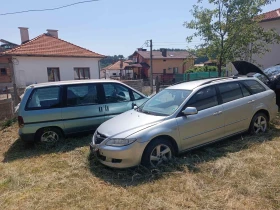 Обява за продажба на Mazda 6 ~1 000 лв. - изображение 1