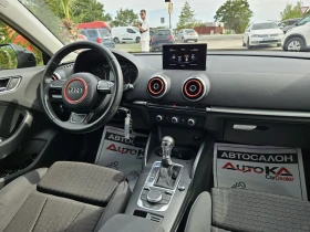Audi A3 1.6TDI-105= = NARDO GREY= RECARO | Mobile.bg    13