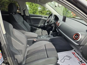 Audi A3 1.6TDI-105= = NARDO GREY= RECARO | Mobile.bg    15