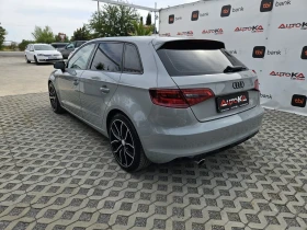 Audi A3 1.6TDI-105= = NARDO GREY= RECARO | Mobile.bg    5