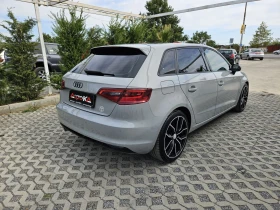     Audi A3 1.6TDI-105= = NARDO GREY= RECARO