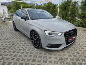     Audi A3 1.6TDI-105= = NARDO GREY= RECARO