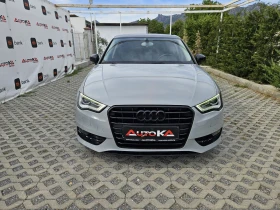    Audi A3 1.6TDI-105= = NARDO GREY= RECARO