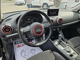 Audi A3 1.6TDI-105= = NARDO GREY= RECARO | Mobile.bg    8