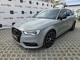 Audi A3 1.6TDI-105= = NARDO GREY= RECARO | Mobile.bg    6