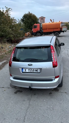 Ford C-max | Mobile.bg    14