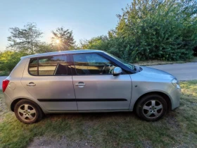 Skoda Fabia II 542 | Mobile.bg    2