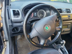Skoda Fabia II 542 | Mobile.bg    6