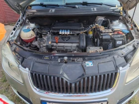 Skoda Fabia II 542 | Mobile.bg    3