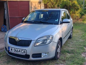 Skoda Fabia II 542 | Mobile.bg    11