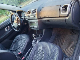 Skoda Fabia II 542 | Mobile.bg    9