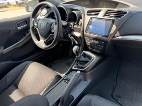 Honda Civic 1.6i-DTEC | Mobile.bg    16