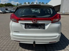Обява за продажба на Honda Civic 1.6i-DTEC ~18 600 лв. - изображение 6