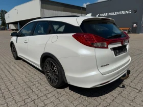 Обява за продажба на Honda Civic 1.6i-DTEC ~18 600 лв. - изображение 4