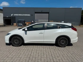 Обява за продажба на Honda Civic 1.6i-DTEC ~18 600 лв. - изображение 3