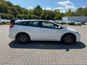 Обява за продажба на Honda Civic 1.6i-DTEC ~18 600 лв. - изображение 7