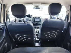 Обява за продажба на Renault Captur Automatic  ~9 000 EUR - изображение 11
