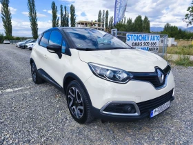 Renault Captur Automatic 