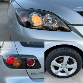 Mazda 3 Face - 2999 лв. - 57626676 9