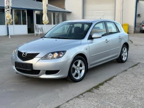Mazda 3 Face