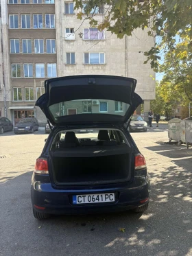 VW Golf | Mobile.bg    13