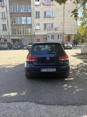 VW Golf | Mobile.bg    4