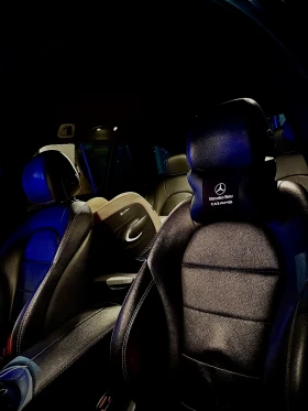 Mercedes-Benz C 250 AMG  | Mobile.bg    7