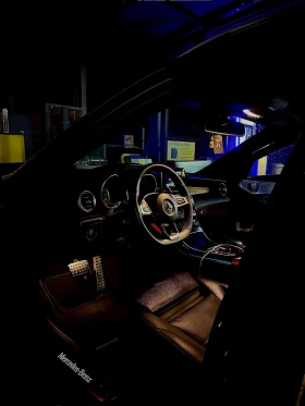 Mercedes-Benz C 250 AMG  | Mobile.bg    5