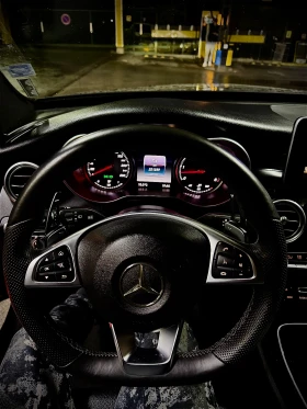 Mercedes-Benz C 250 AMG  | Mobile.bg    13