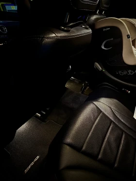 Mercedes-Benz C 250 AMG  | Mobile.bg    10