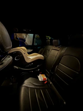 Mercedes-Benz C 250 AMG  | Mobile.bg    11