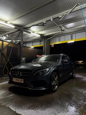  Mercedes-Benz C 250
