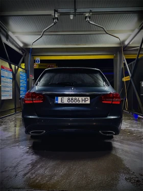 Mercedes-Benz C 250 AMG  | Mobile.bg    3