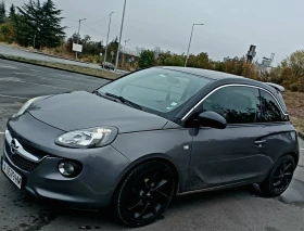 Обява за продажба на Opel Adam 1.4  Газ бензин  ~7 700 EUR - изображение 1