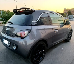 Обява за продажба на Opel Adam 1.4  Газ бензин  ~7 700 EUR - изображение 3