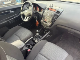 Kia Ceed 1.6 i - 5800 лв. / 2965.49 € - 38078584 9