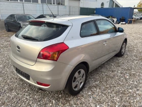 Kia Ceed 1.6 i - 5800 лв. / 2965.49 € - 38078584 6