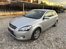 Kia Ceed 1.6 i