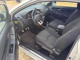 Kia Ceed 1.6 i - 5800 лв. / 2965.49 € - 38078584 7