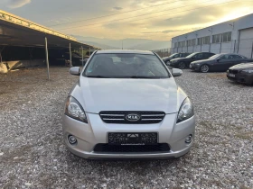 Kia Ceed 1.6 i - 5800 лв. / 2965.49 € - 38078584 2