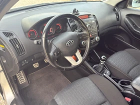 Kia Ceed 1.6 i - 5800 лв. / 2965.49 € - 38078584 10
