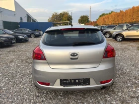 Kia Ceed 1.6 i - 5800 лв. / 2965.49 € - 38078584 5