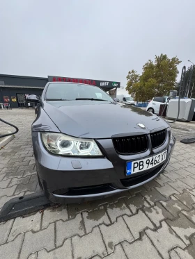BMW 320  - изображение 1