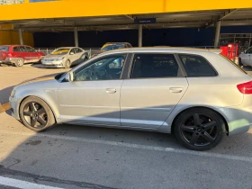 Audi A3 1.9 TDI 105HP Автоматик S-Line, снимка 4