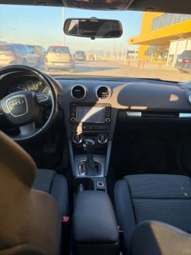 Audi A3 1.9 TDI 105HP Автоматик S-Line, снимка 6